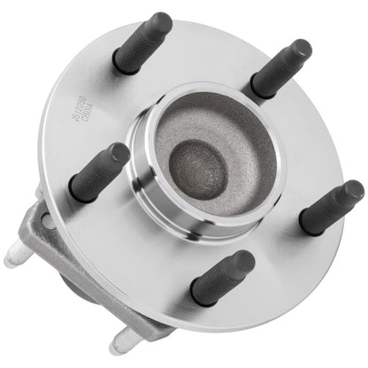 512250 - Rear Wheel Hub Bearing Assembly - Kool Products