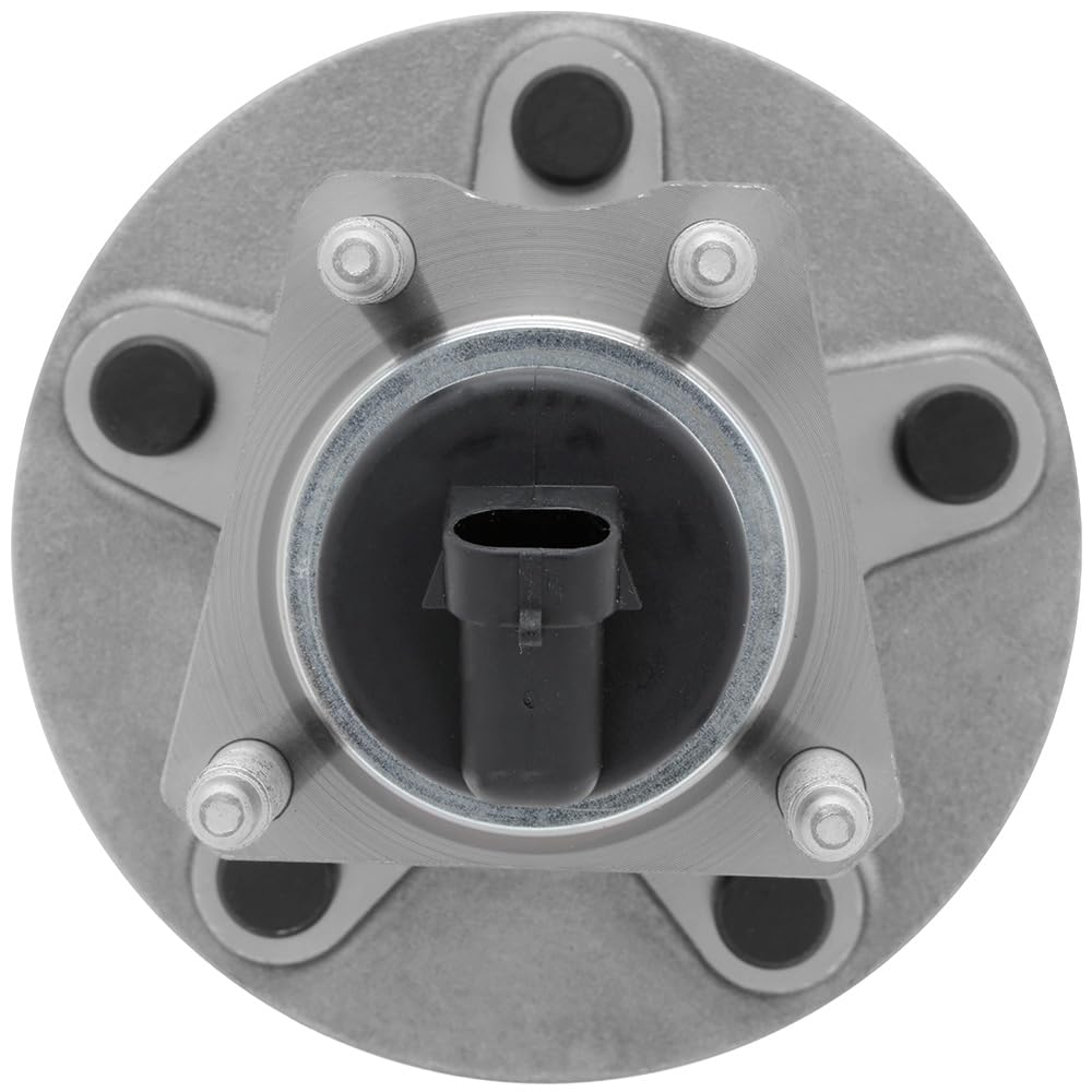 512250 - Rear Wheel Hub Bearing Assembly - Kool Products