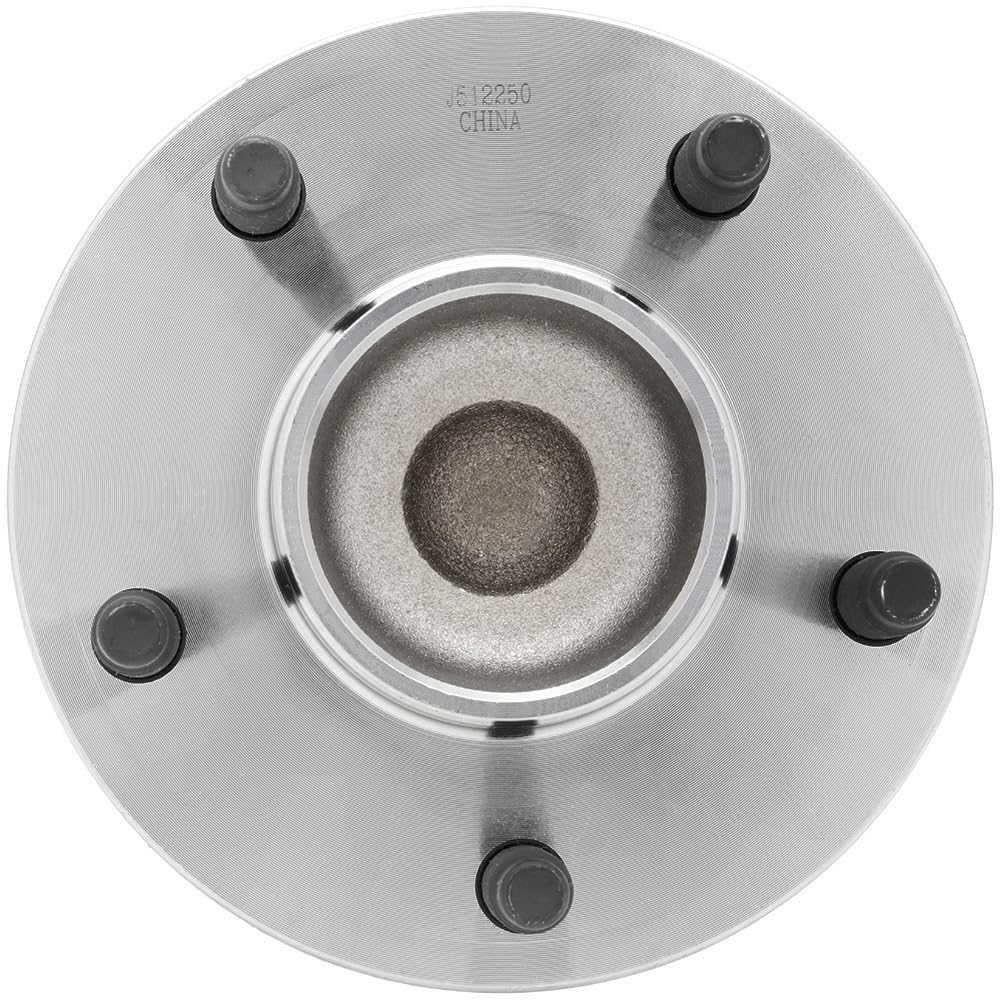512250 - Rear Wheel Hub Bearing Assembly - Kool Products