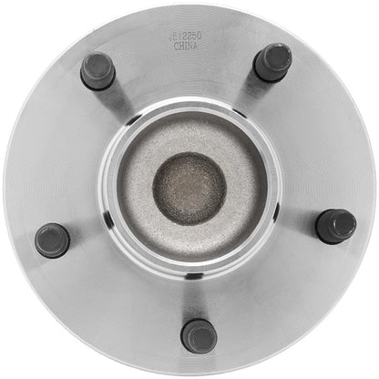 512250 - Rear Wheel Hub Bearing Assembly - Kool Products
