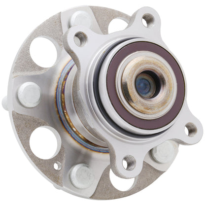 512256 - Rear Wheel Hub Bearing Assembly - Kool Products
