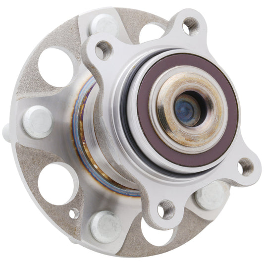 512256 - Rear Wheel Hub Bearing Assembly - Kool Products