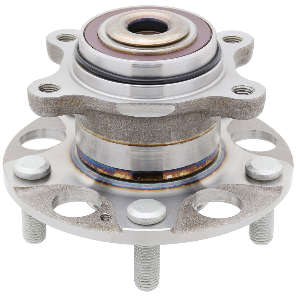 512256 - Rear Wheel Hub Bearing Assembly - Kool Products