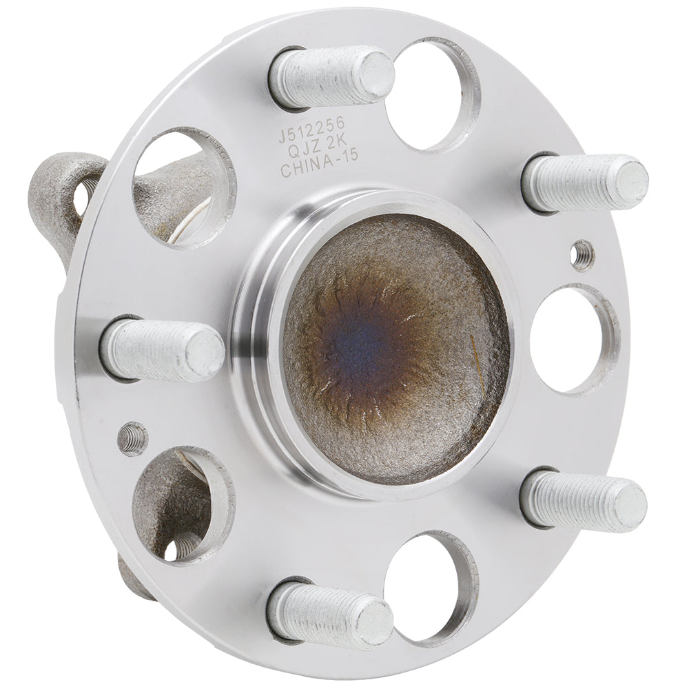 512256 - Rear Wheel Hub Bearing Assembly - Kool Products