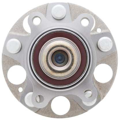 512256 - Rear Wheel Hub Bearing Assembly - Kool Products