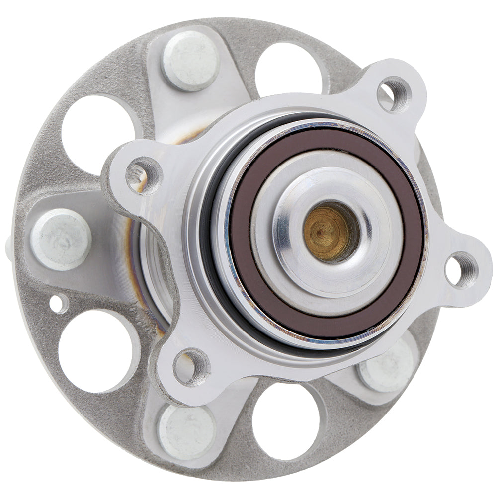 512257 - Rear Wheel Hub Bearing Assembly - Kool Products