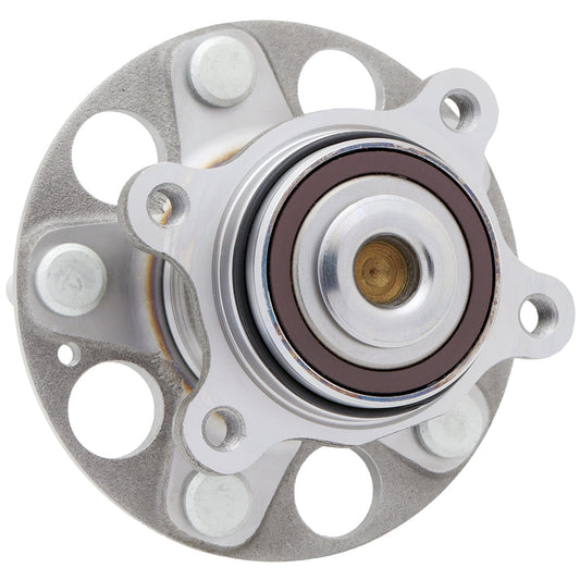 512257 - Rear Wheel Hub Bearing Assembly - Kool Products