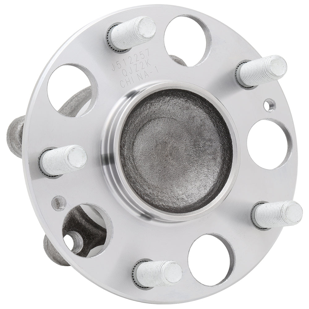 512257 - Rear Wheel Hub Bearing Assembly - Kool Products