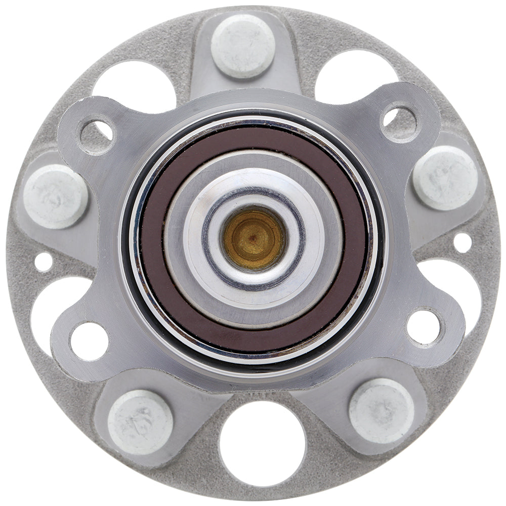 512257 - Rear Wheel Hub Bearing Assembly - Kool Products