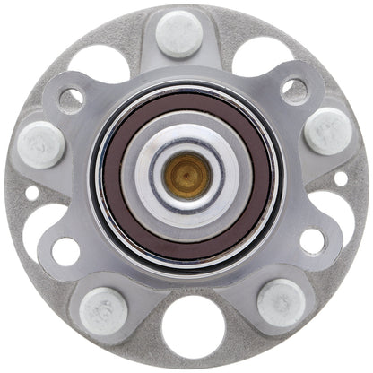 512257 - Rear Wheel Hub Bearing Assembly - Kool Products