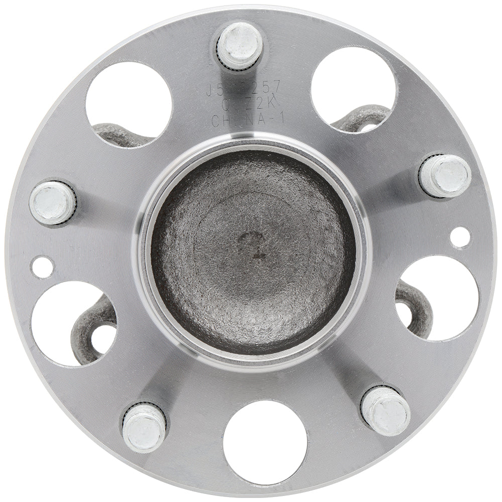 512257 - Rear Wheel Hub Bearing Assembly - Kool Products