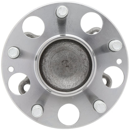 512257 - Rear Wheel Hub Bearing Assembly - Kool Products