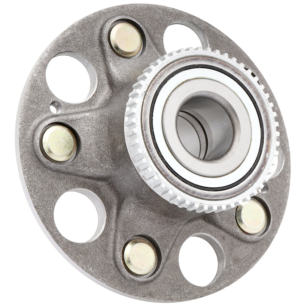512259 - Rear Wheel Hub Bearing Assembly - Kool Products