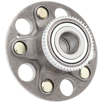 512259 - Rear Wheel Hub Bearing Assembly - Kool Products