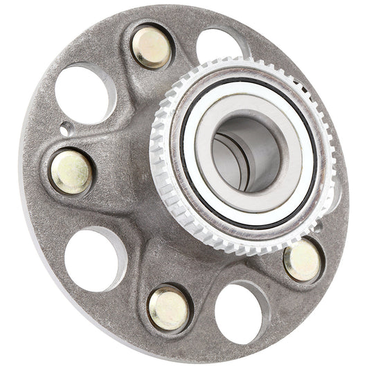512259 - Rear Wheel Hub Bearing Assembly - Kool Products