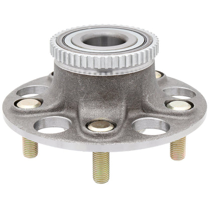 512259 - Rear Wheel Hub Bearing Assembly - Kool Products