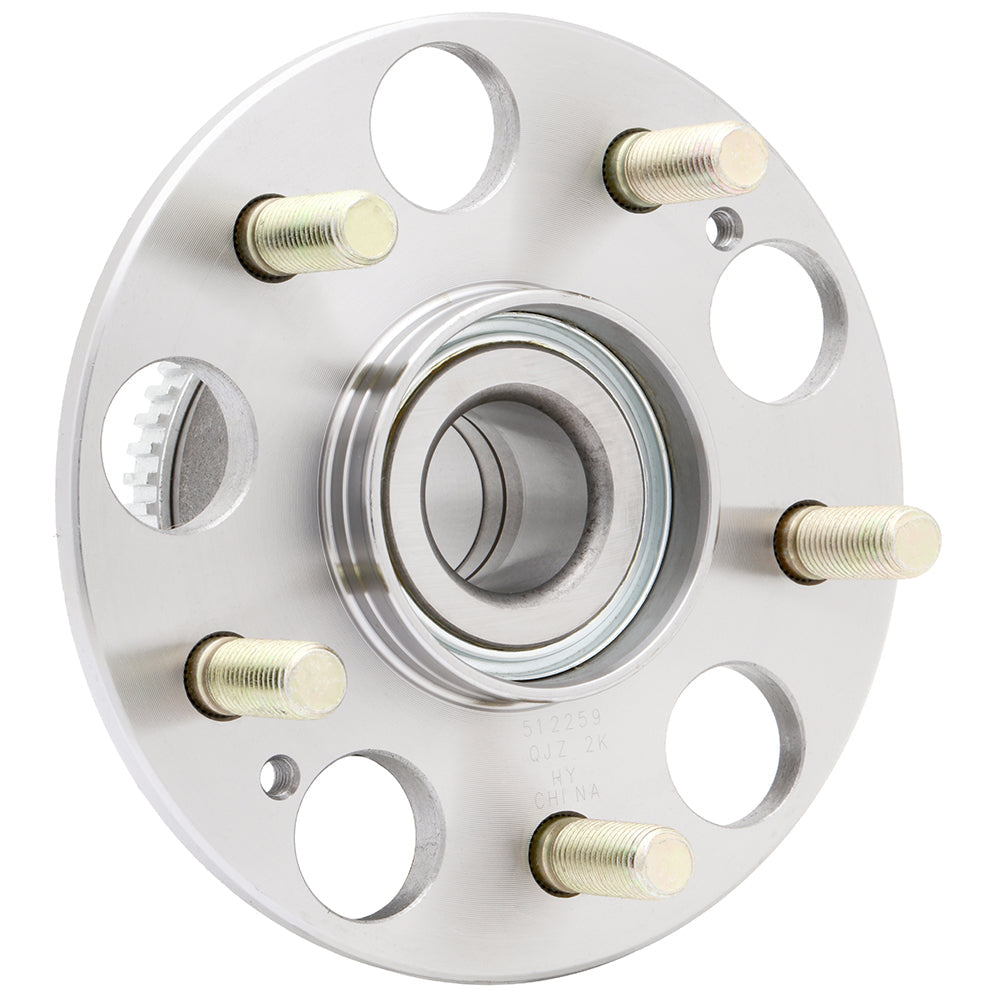 512259 - Rear Wheel Hub Bearing Assembly - Kool Products