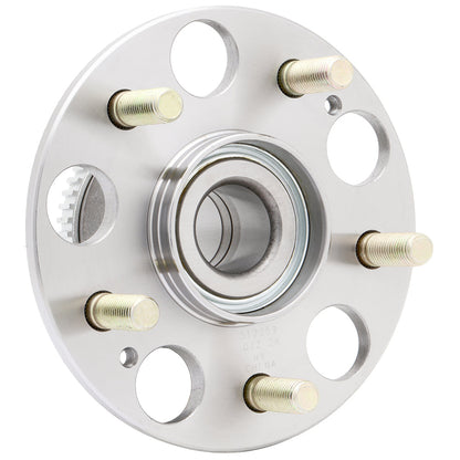 512259 - Rear Wheel Hub Bearing Assembly - Kool Products