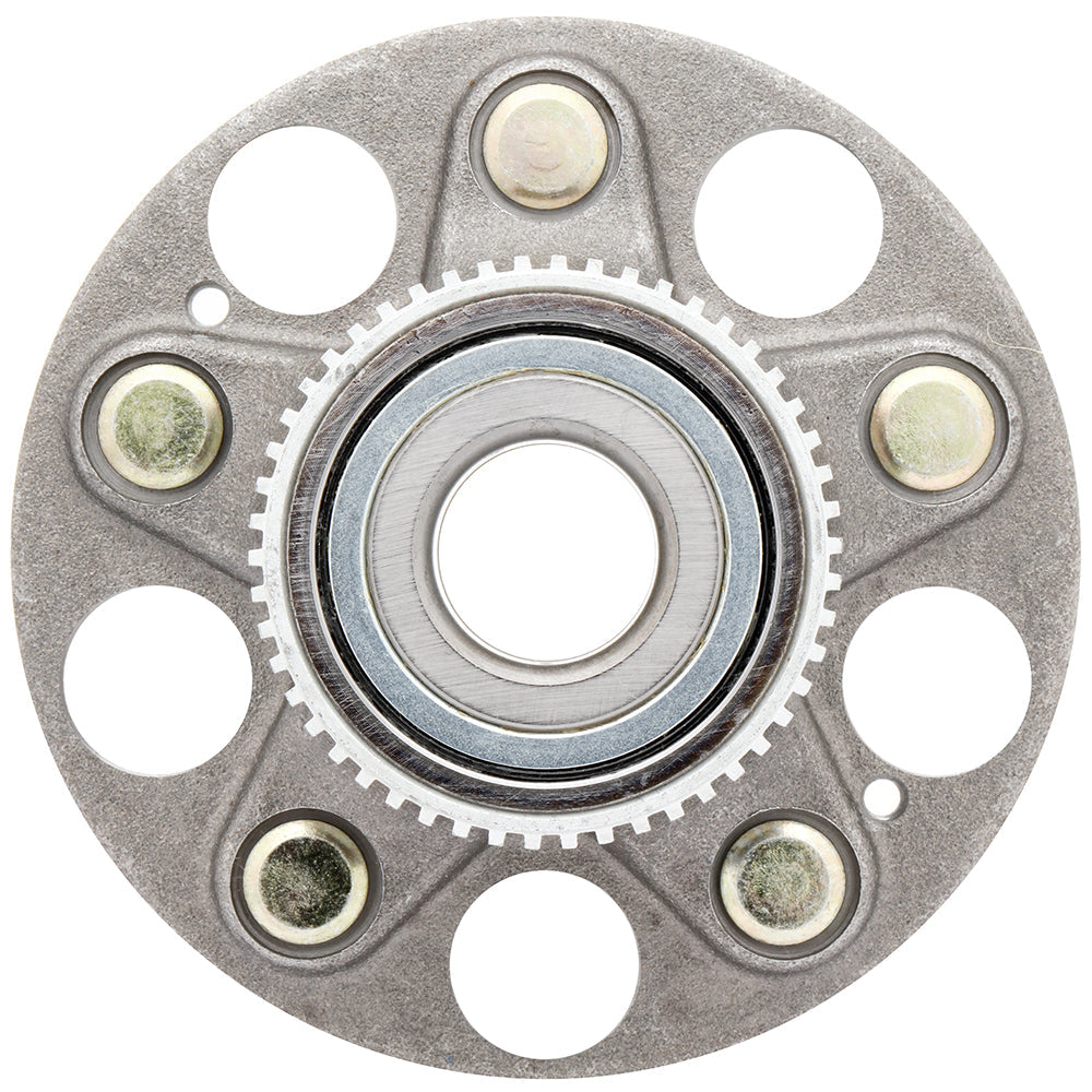 512259 - Rear Wheel Hub Bearing Assembly - Kool Products