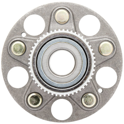512259 - Rear Wheel Hub Bearing Assembly - Kool Products