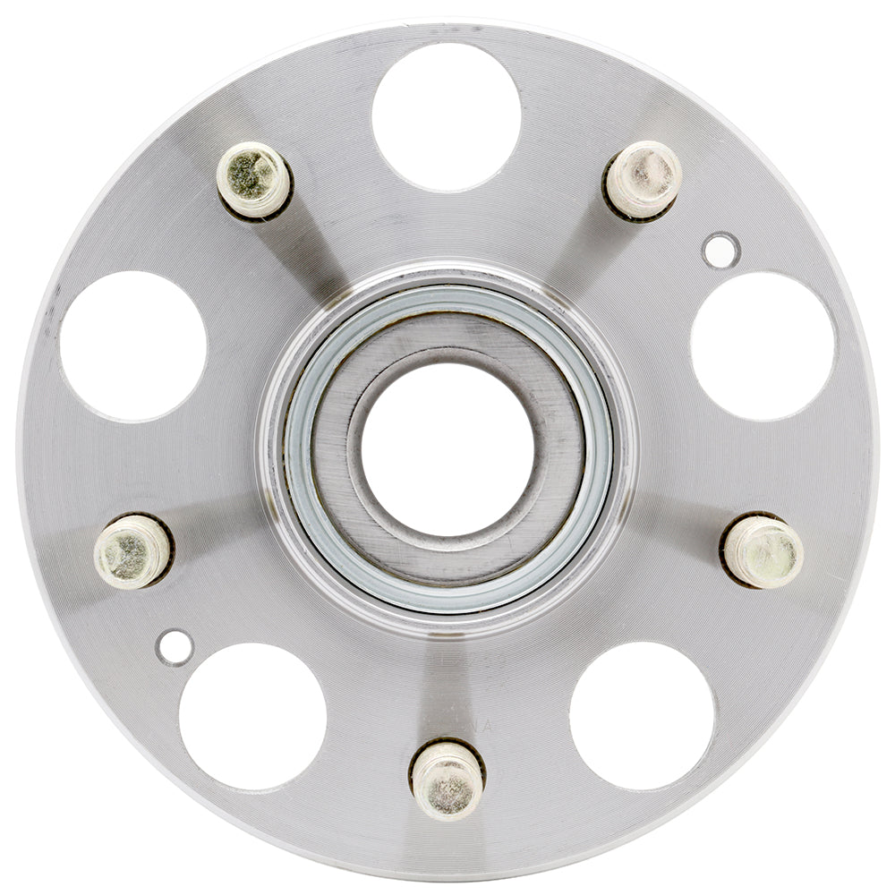 512259 - Rear Wheel Hub Bearing Assembly - Kool Products