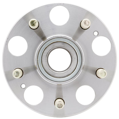 512259 - Rear Wheel Hub Bearing Assembly - Kool Products