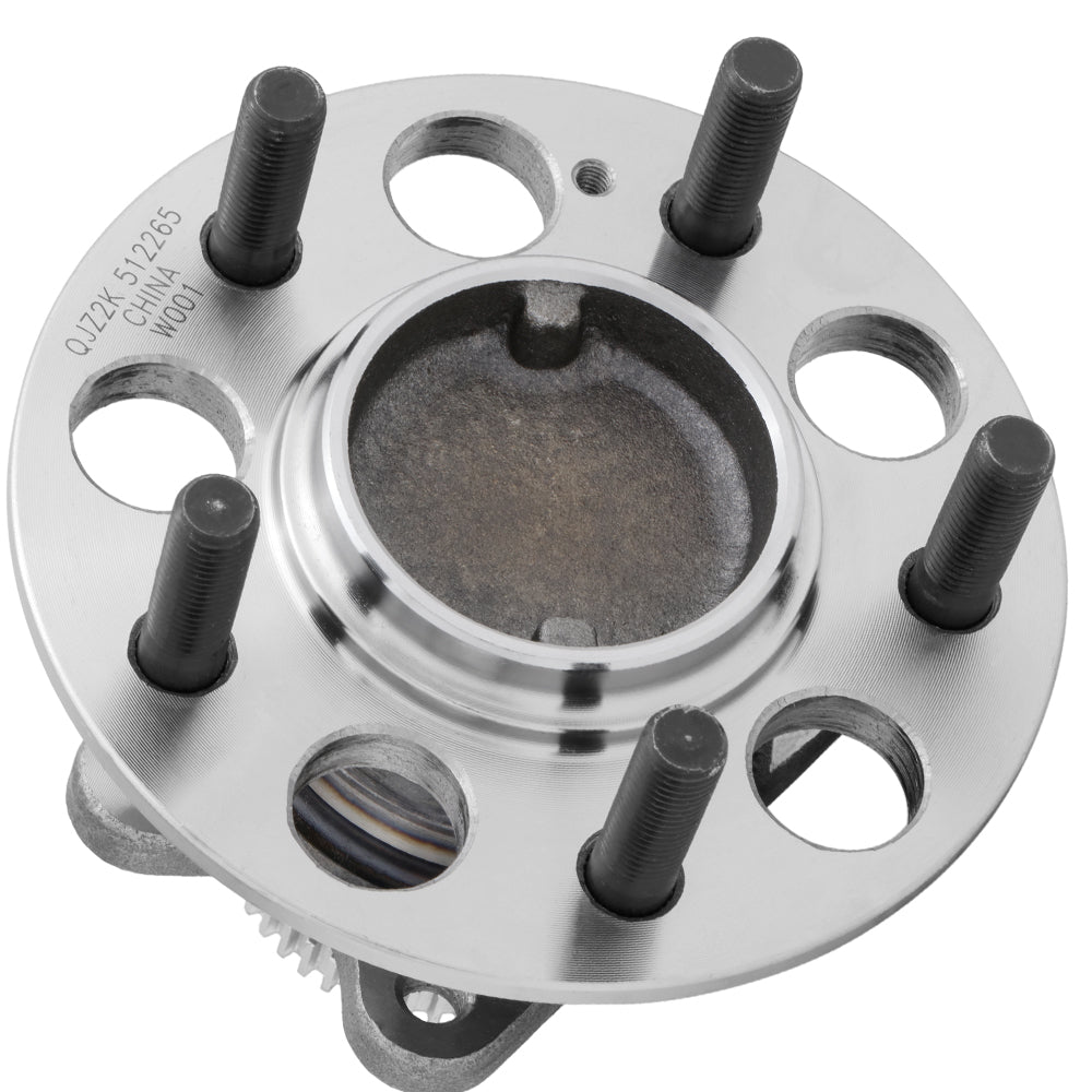 512265 - Rear Wheel Hub Bearing Assembly - Kool Products