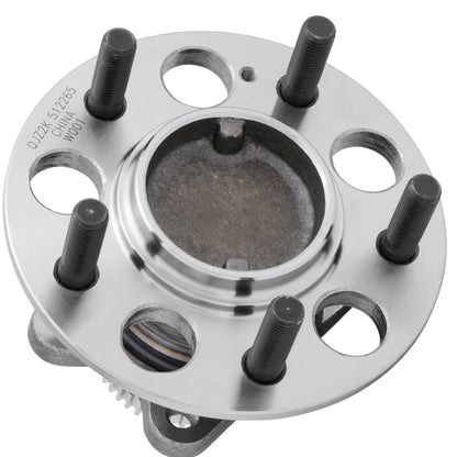 512265 - Rear Wheel Hub Bearing Assembly - Kool Products