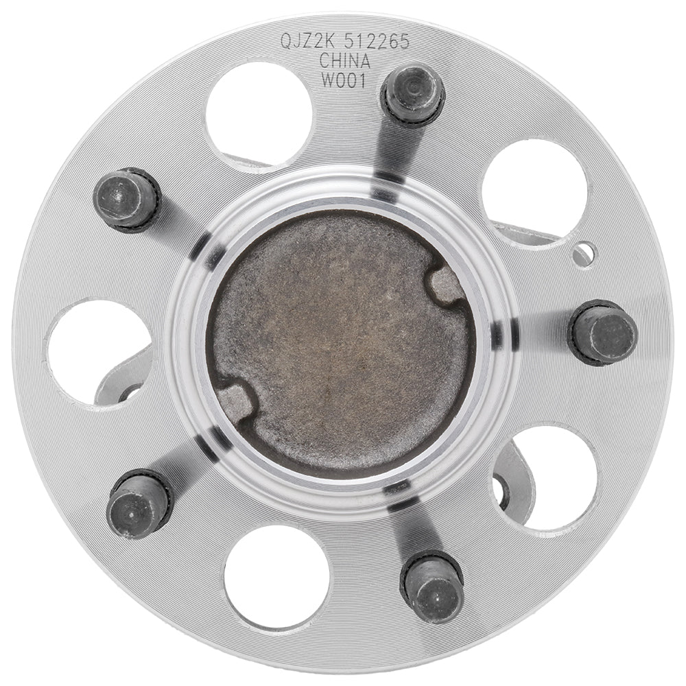512265 - Rear Wheel Hub Bearing Assembly - Kool Products
