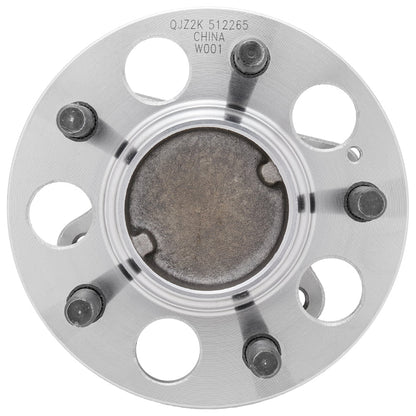 512265 - Rear Wheel Hub Bearing Assembly - Kool Products