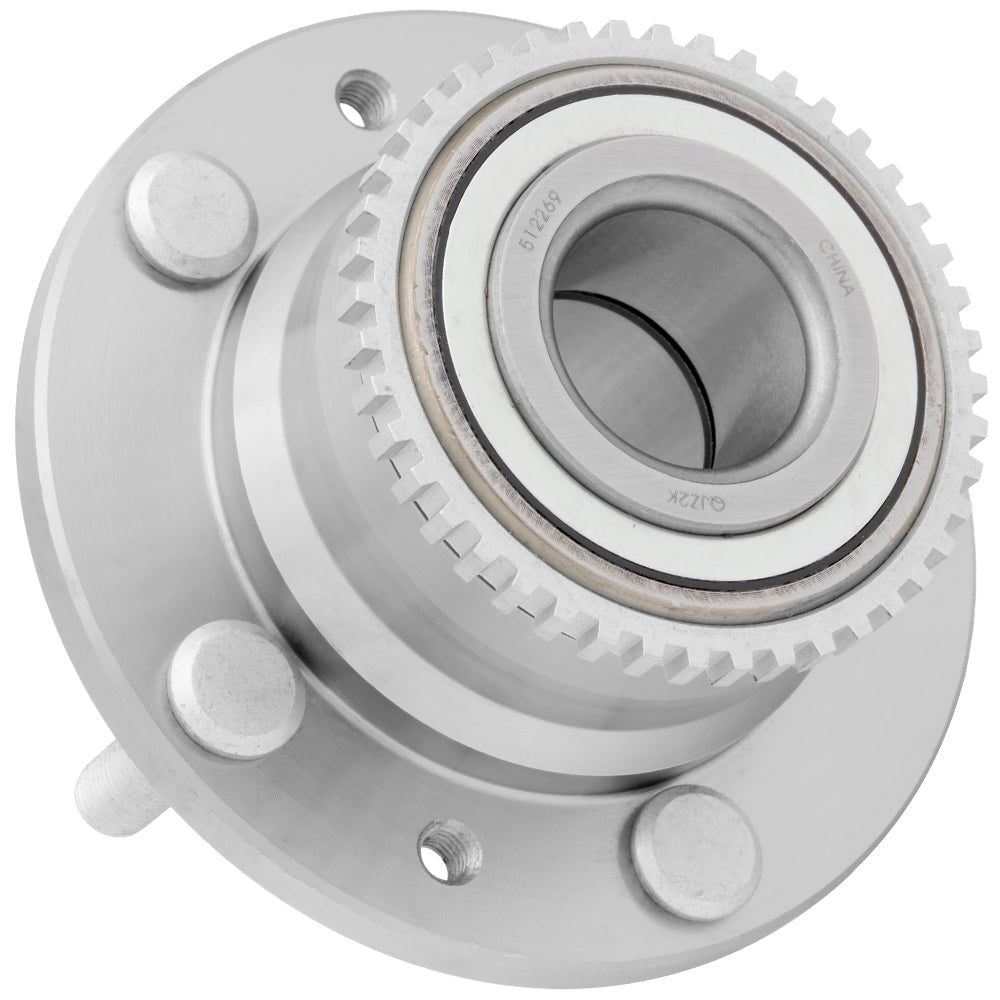 512269 - Rear Wheel Hub Bearing Assembly - Kool Products