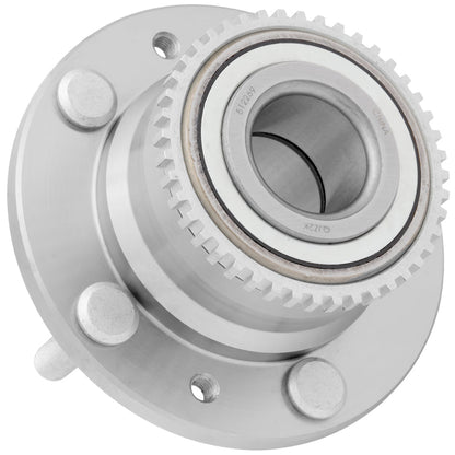 512269 - Rear Wheel Hub Bearing Assembly - Kool Products