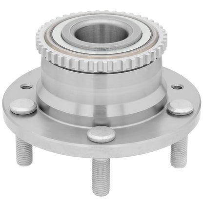 512269 - Rear Wheel Hub Bearing Assembly - Kool Products