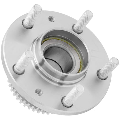 512269 - Rear Wheel Hub Bearing Assembly - Kool Products