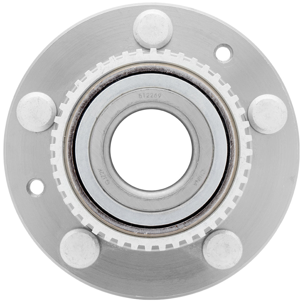 512269 - Rear Wheel Hub Bearing Assembly - Kool Products