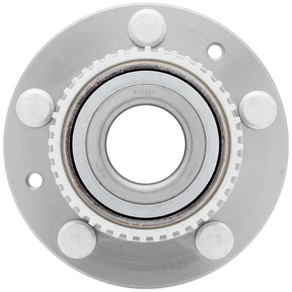 512269 - Rear Wheel Hub Bearing Assembly - Kool Products