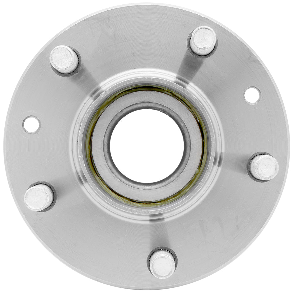 512269 - Rear Wheel Hub Bearing Assembly - Kool Products