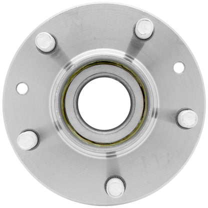 512269 - Rear Wheel Hub Bearing Assembly - Kool Products