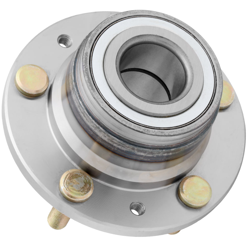 512270 - Rear Wheel Hub Bearing Assembly - Kool Products