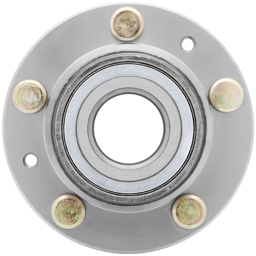 512270 - Rear Wheel Hub Bearing Assembly - Kool Products