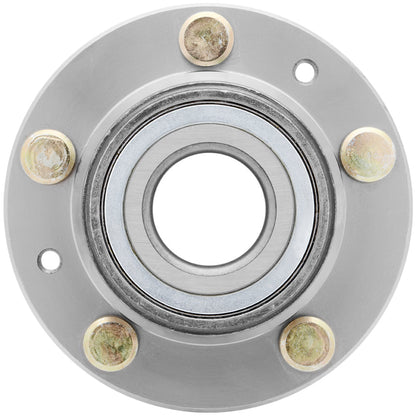 512270 - Rear Wheel Hub Bearing Assembly - Kool Products