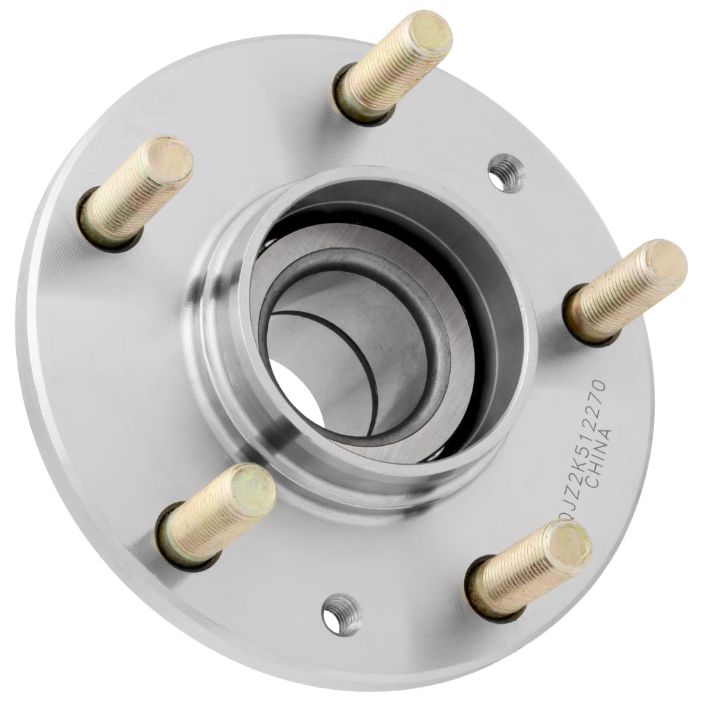 512270 - Rear Wheel Hub Bearing Assembly - Kool Products