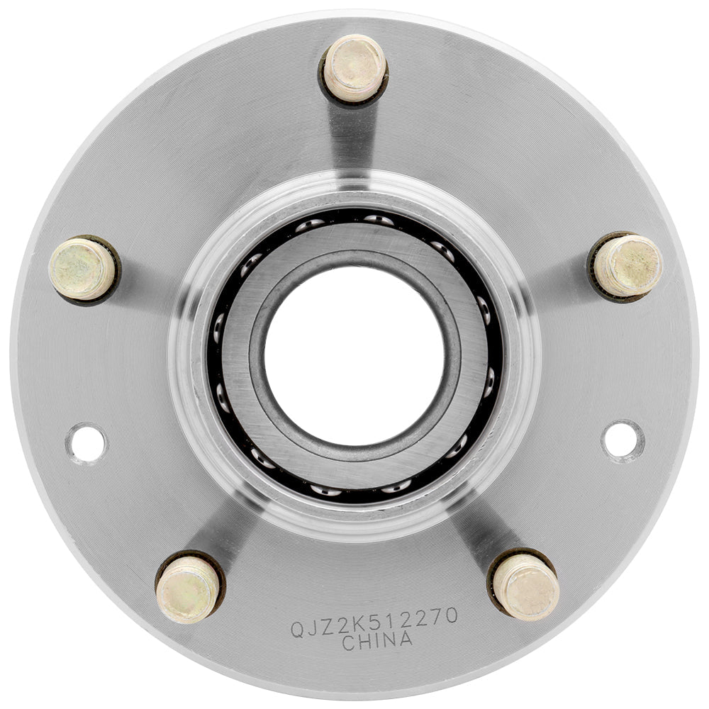 512270 - Rear Wheel Hub Bearing Assembly - Kool Products