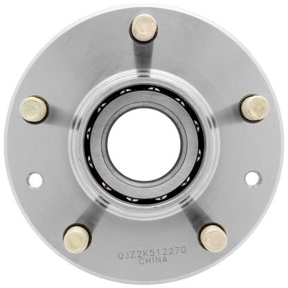 512270 - Rear Wheel Hub Bearing Assembly - Kool Products