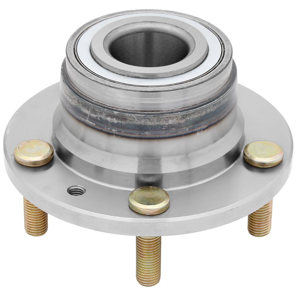 512270 - Rear Wheel Hub Bearing Assembly - Kool Products