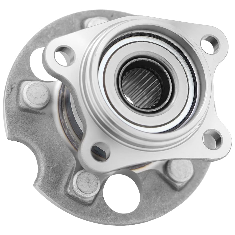 512284 - Rear Wheel Hub Bearing Assembly - Kool Products