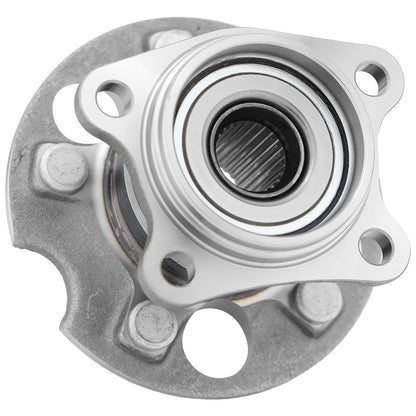 512284 - Rear Wheel Hub Bearing Assembly - Kool Products
