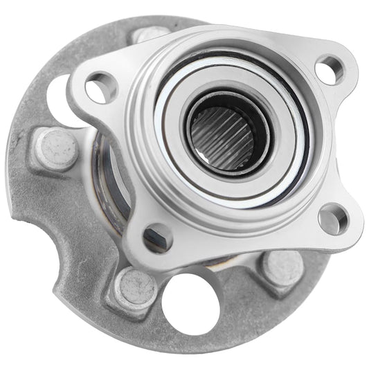 512284 - Rear Wheel Hub Bearing Assembly - Kool Products