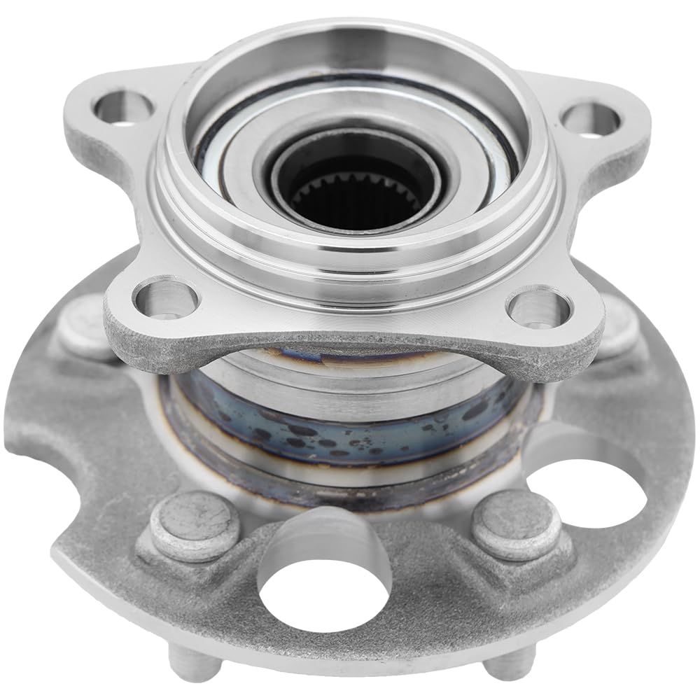 512284 - Rear Wheel Hub Bearing Assembly - Kool Products