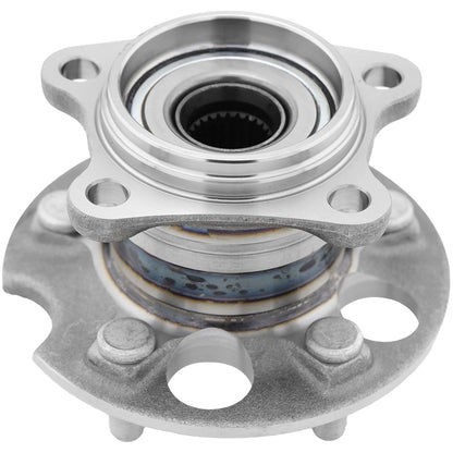 512284 - Rear Wheel Hub Bearing Assembly - Kool Products